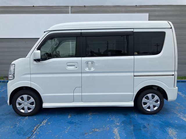 NISSAN NV100 CLIPPER RIO 4W 2020 Image 31