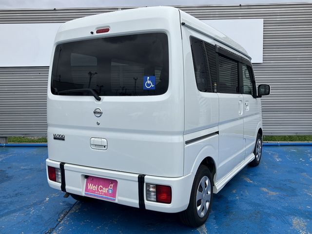 NISSAN NV100 CLIPPER RIO 4W 2020 Image 31