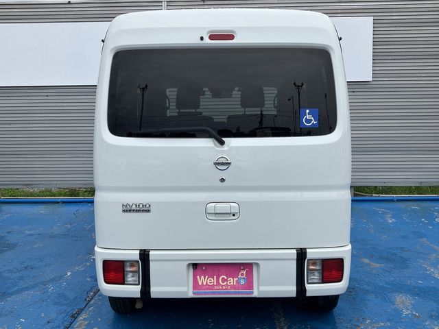 NISSAN NV100 CLIPPER RIO 4W 2020 Image 31