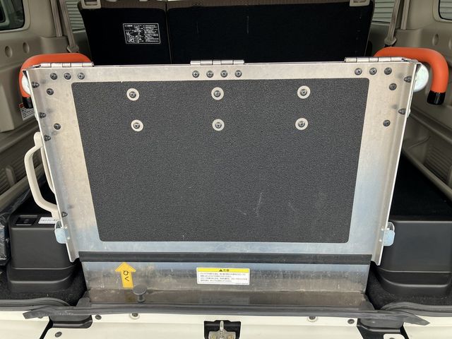 NISSAN NV100 CLIPPER RIO 4W 2020 Image 31