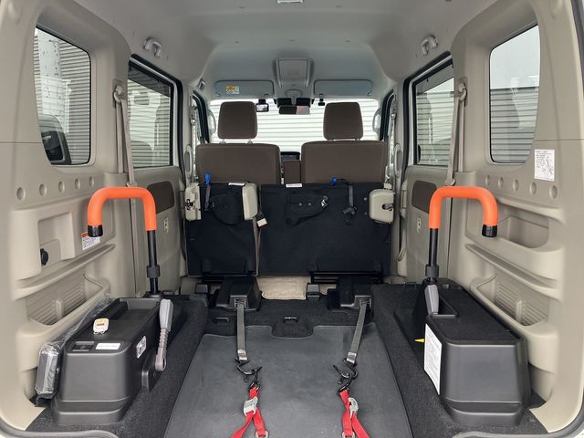 NISSAN NV100 CLIPPER RIO 4W 2020 Image 31