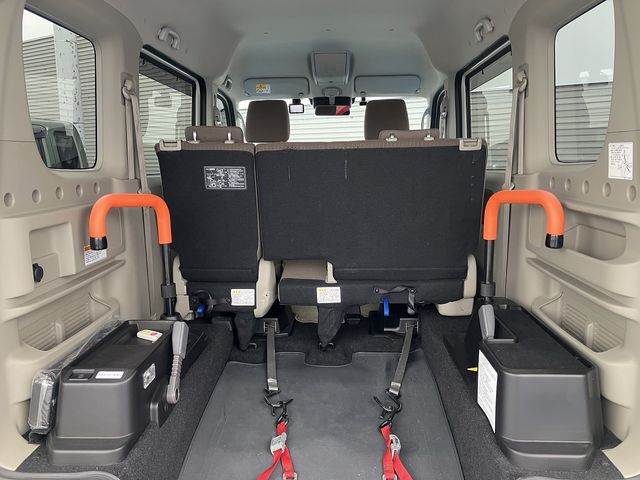 NISSAN NV100 CLIPPER RIO 4W 2020 Image 31