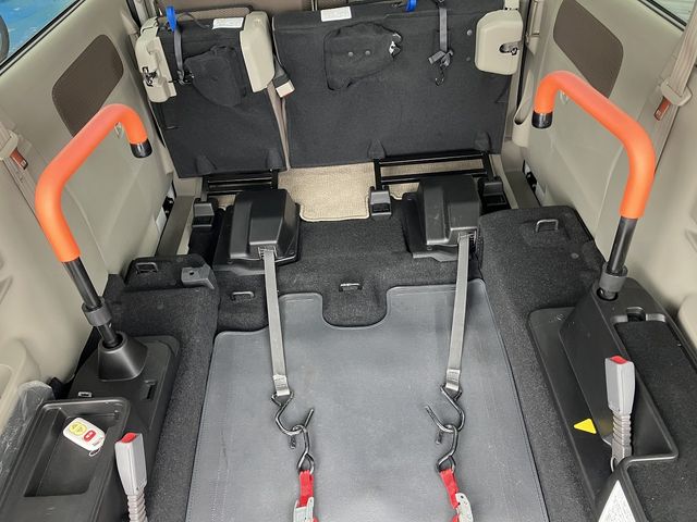 NISSAN NV100 CLIPPER RIO 4W 2020 Image 31