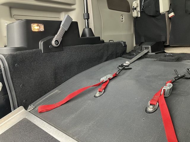 NISSAN NV100 CLIPPER RIO 4W 2020 Image 31