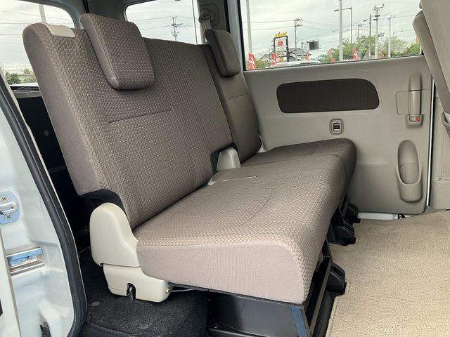 NISSAN NV100 CLIPPER RIO 4W 2020 Image 31