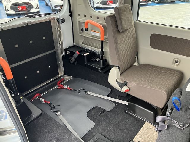 NISSAN NV100 CLIPPER RIO 4W 2020 Image 31