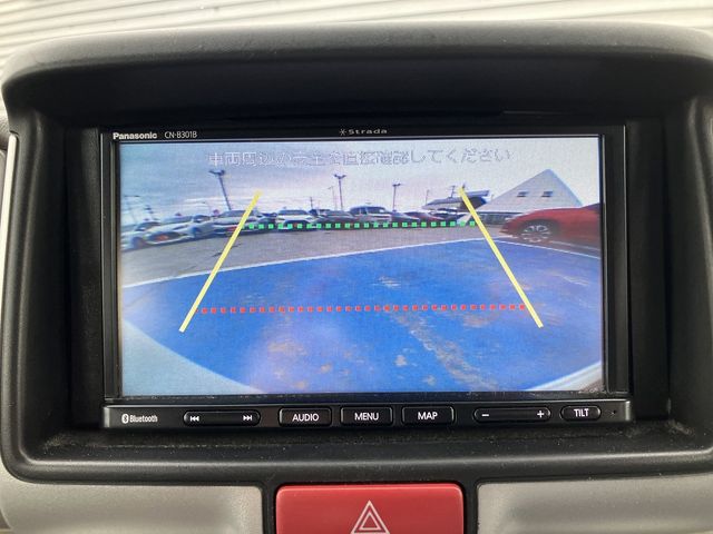 NISSAN NV100 CLIPPER RIO 4W 2020 Image 31