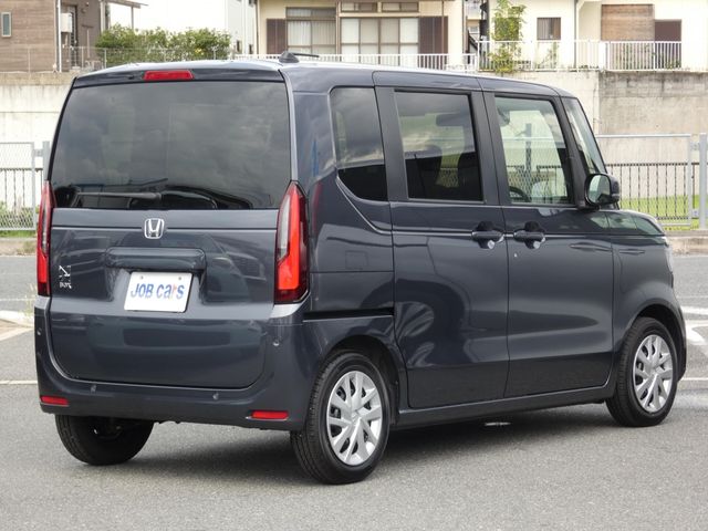 HONDA N BOX 2024 Image 31