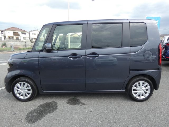 HONDA N BOX 2024 Image 31