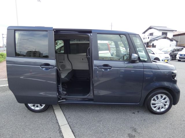 HONDA N BOX 2024 Image 31