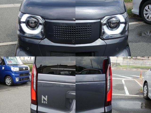 HONDA N BOX 2024 Image 31