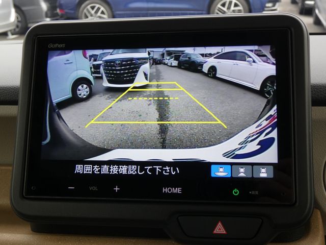 HONDA N BOX 2024 Image 31