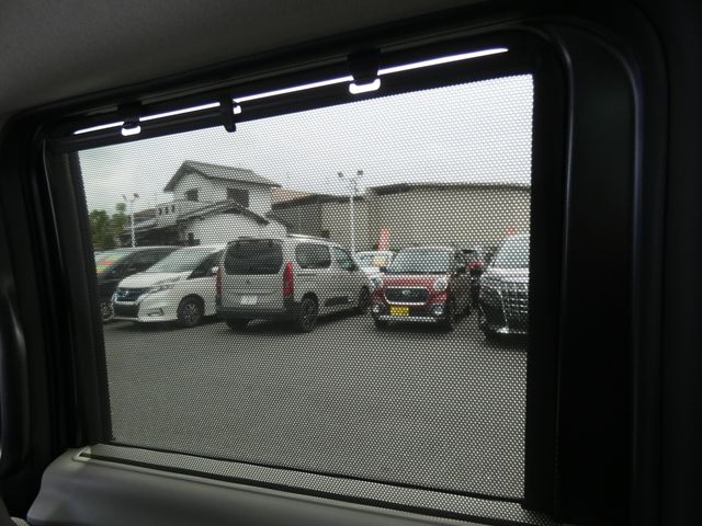 HONDA N BOX 2024 Image 31