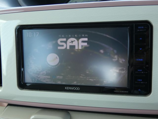 DAIHATSU MOVE CANBUS 2016 Image 31