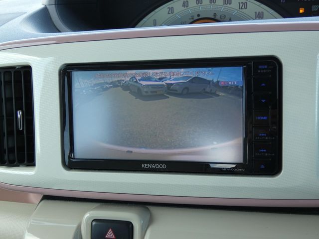 DAIHATSU MOVE CANBUS 2016 Image 31