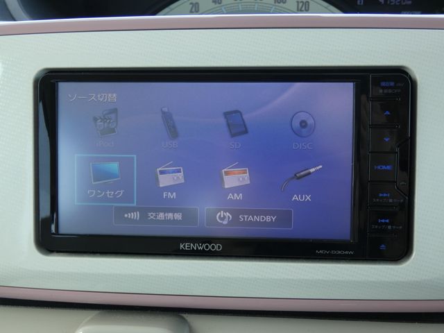 DAIHATSU MOVE CANBUS 2016 Image 31