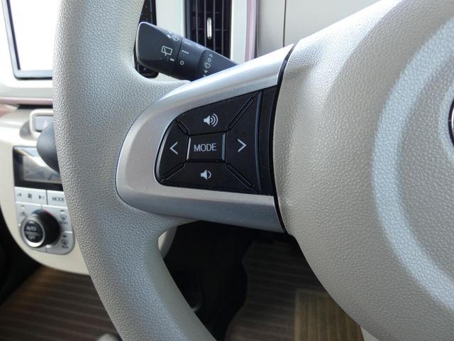 DAIHATSU MOVE CANBUS 2016 Image 31