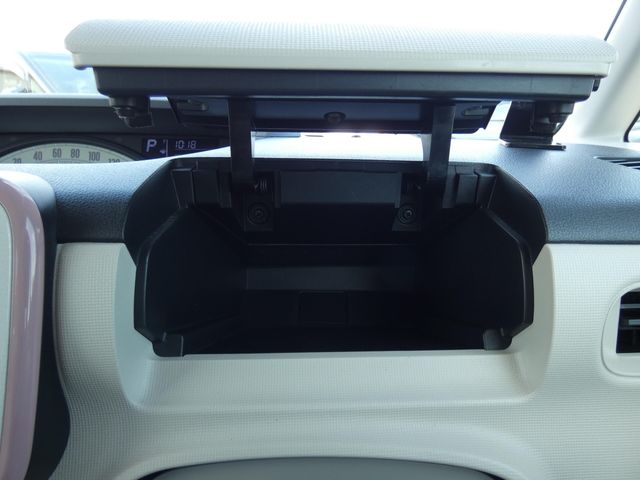 DAIHATSU MOVE CANBUS 2016 Image 31