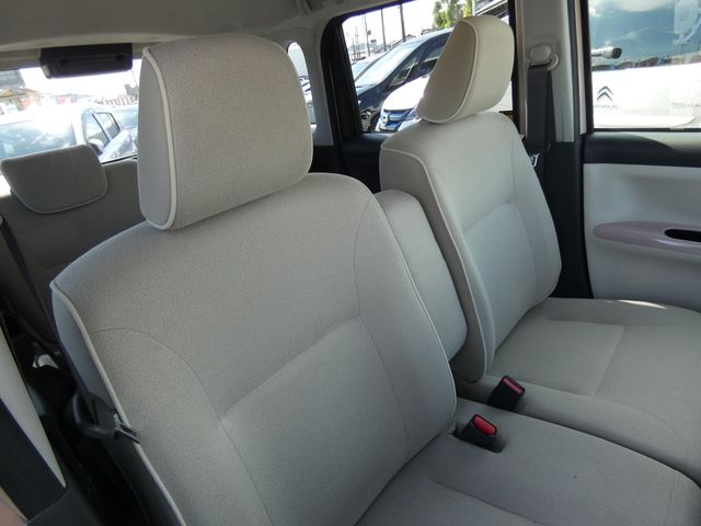 DAIHATSU MOVE CANBUS 2016 Image 31