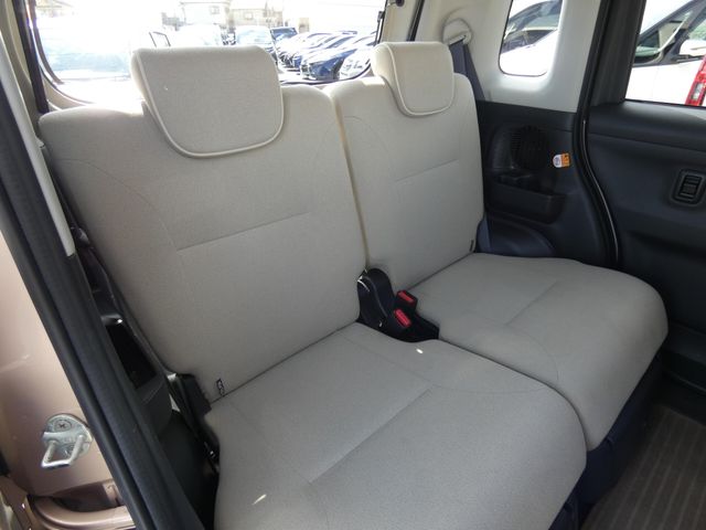 DAIHATSU MOVE CANBUS 2016 Image 31