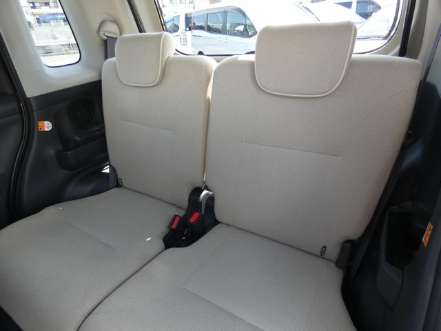 DAIHATSU MOVE CANBUS 2016 Image 31