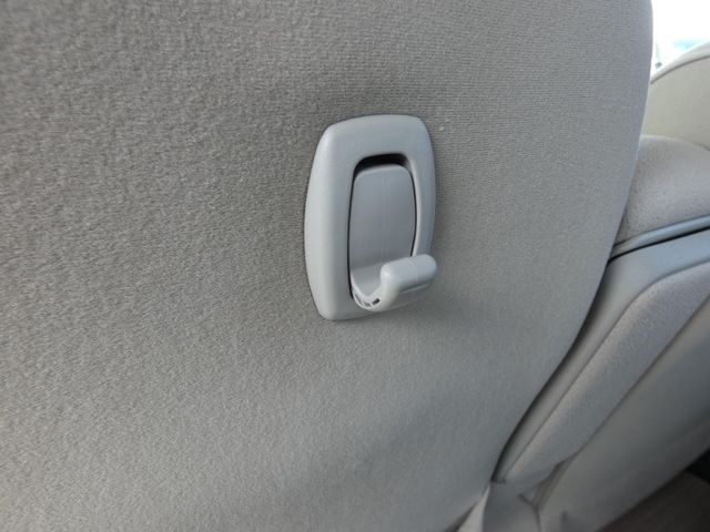 DAIHATSU MOVE CANBUS 2016 Image 31