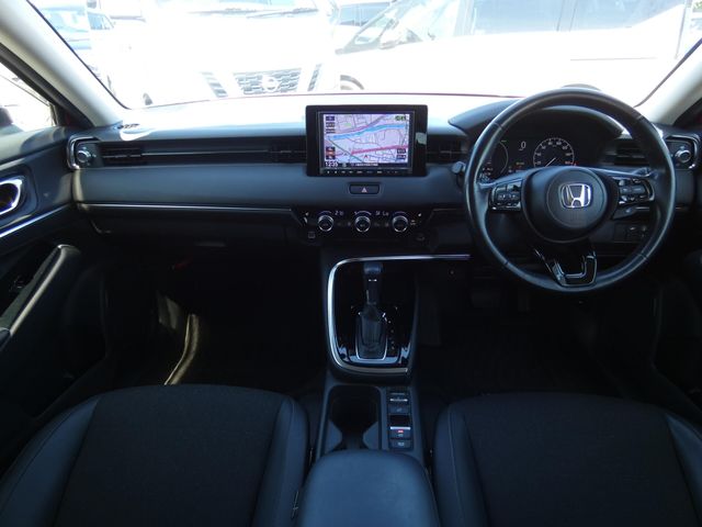 HONDA VEZEL E:HEV 2021 Image 31