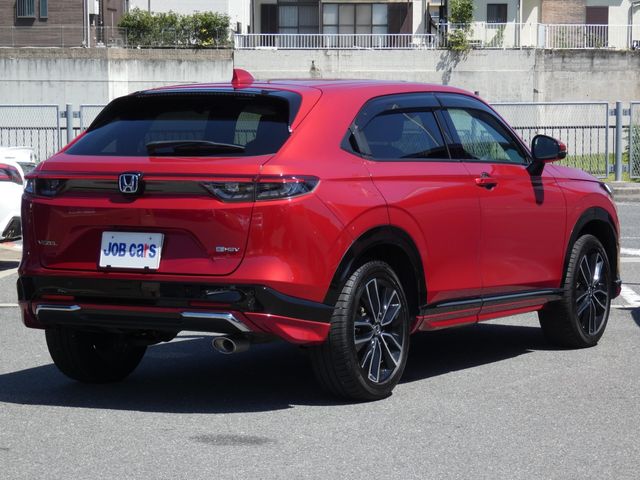 HONDA VEZEL E:HEV 2021 Image 31