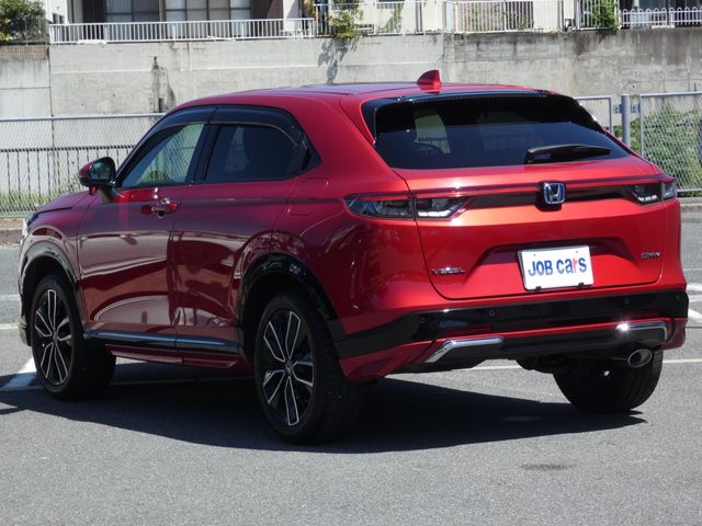 HONDA VEZEL E:HEV 2021 Image 31