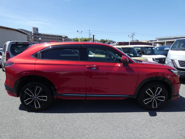 HONDA VEZEL E:HEV 2021 Image 31