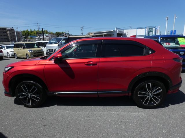 HONDA VEZEL E:HEV 2021 Image 31