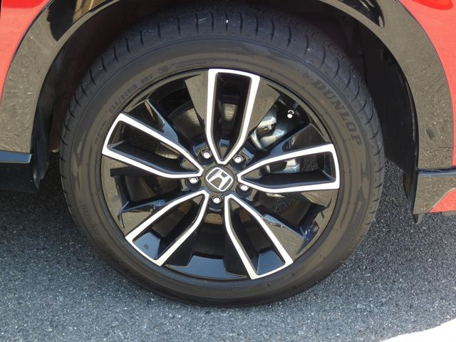 HONDA VEZEL E:HEV 2021 Image 31