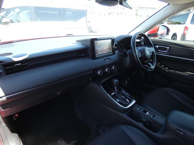 HONDA VEZEL E:HEV 2021 Image 31