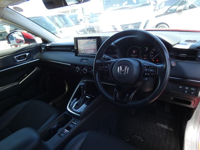 HONDA VEZEL E:HEV 2021 Image 31