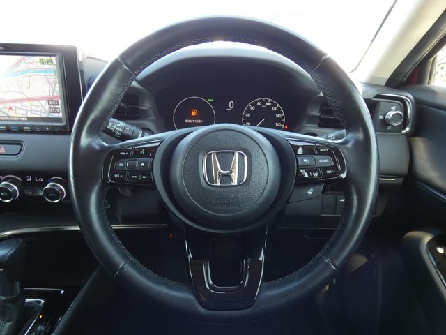 HONDA VEZEL E:HEV 2021 Image 31