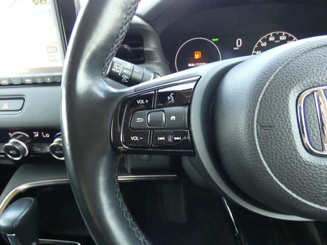 HONDA VEZEL E:HEV 2021 Image 31