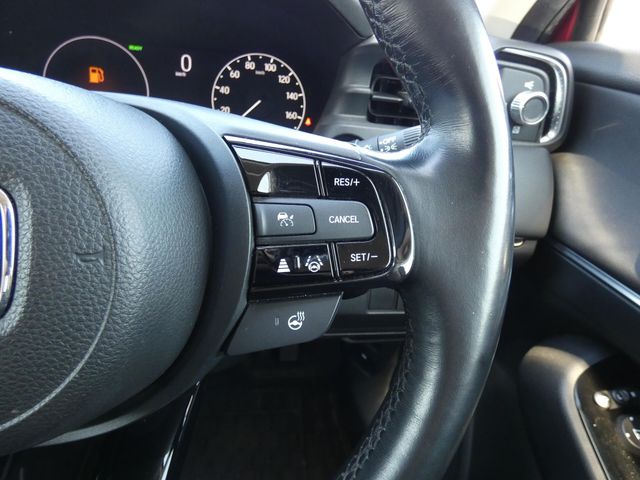 HONDA VEZEL E:HEV 2021 Image 31