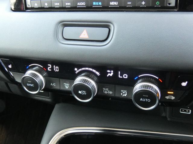 HONDA VEZEL E:HEV 2021 Image 31