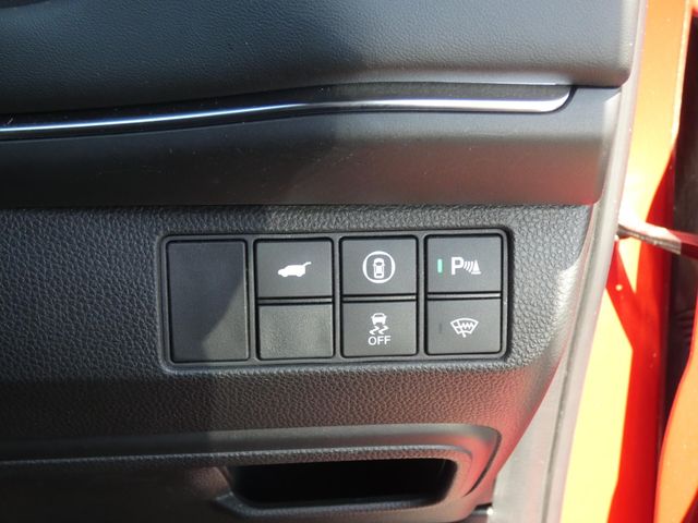 HONDA VEZEL E:HEV 2021 Image 31