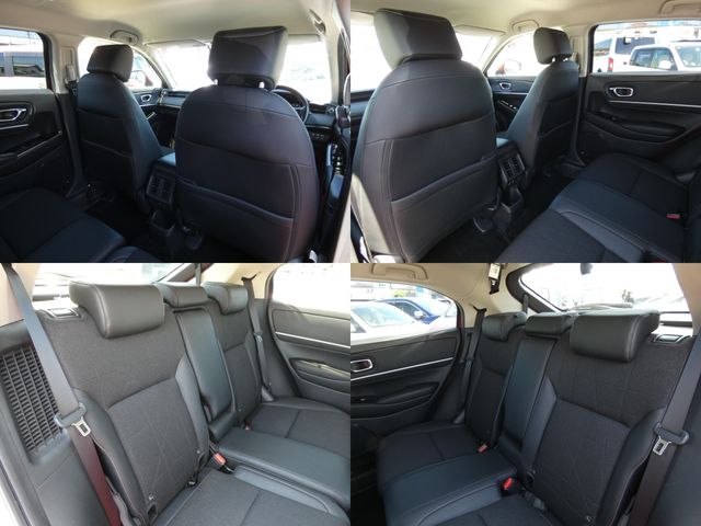 HONDA VEZEL E:HEV 2021 Image 31