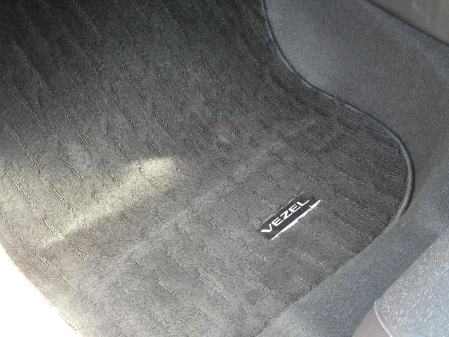 HONDA VEZEL E:HEV 2021 Image 31