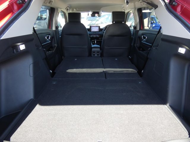 HONDA VEZEL E:HEV 2021 Image 31