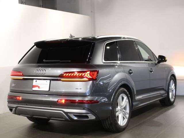 AUDI Q7 2020 Image 31