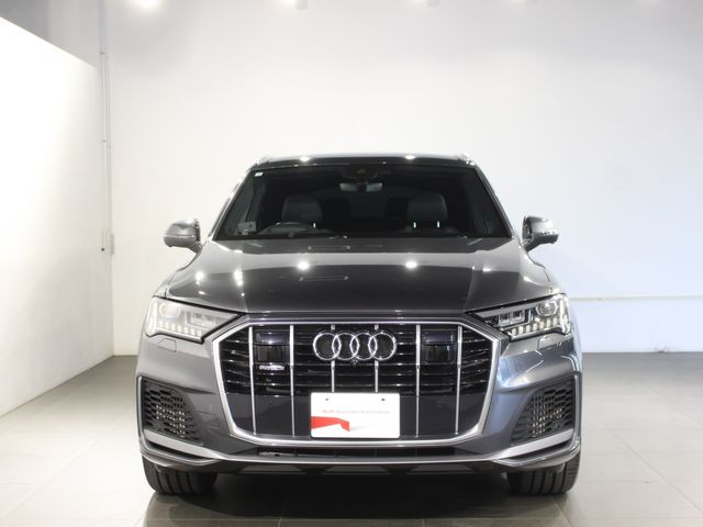 AUDI Q7 2020 Image 31
