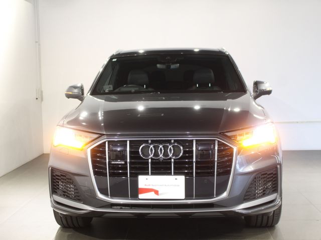 AUDI Q7 2020 Image 31