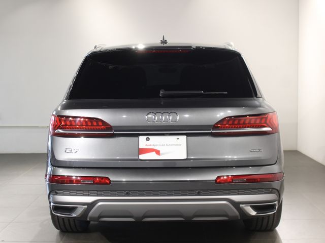 AUDI Q7 2020 Image 31