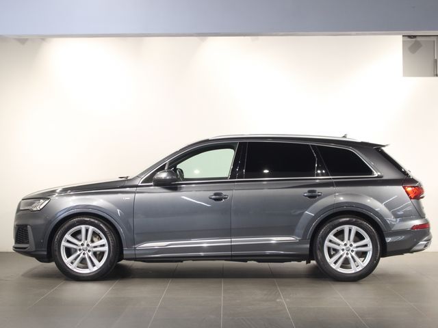 AUDI Q7 2020 Image 31