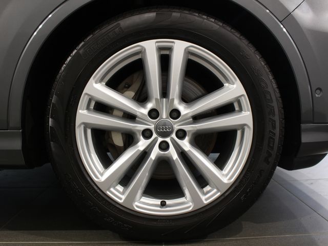 AUDI Q7 2020 Image 31