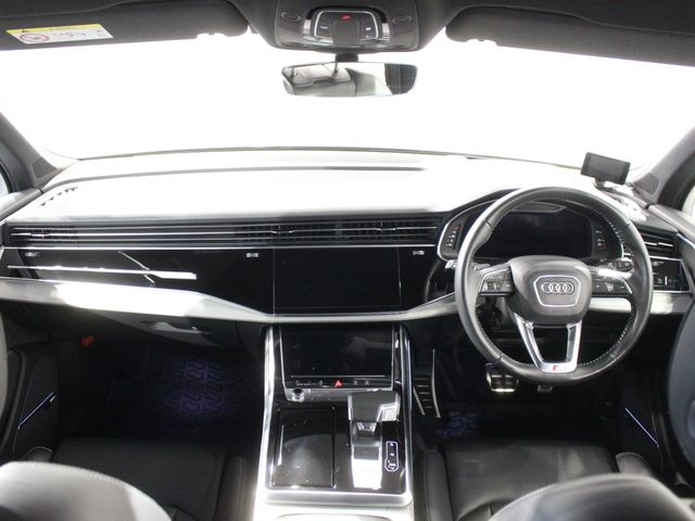 AUDI Q7 2020 Image 31