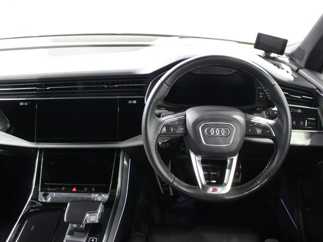 AUDI Q7 2020 Image 31